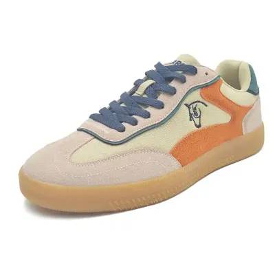 MEN'S FLAT WALKING SHOE